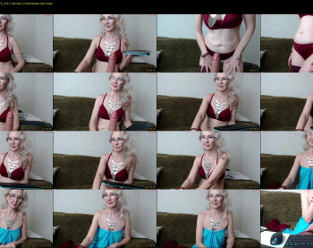 agatha_moore_ — 39 minute Chaturbate female cam show recording, 720p, Feb 28, 2025