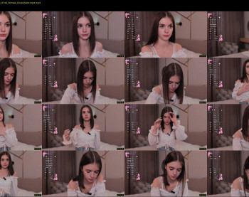 akumadadrive — 8 minute Chaturbate female cam show recording, 720p, Feb 28, 2025