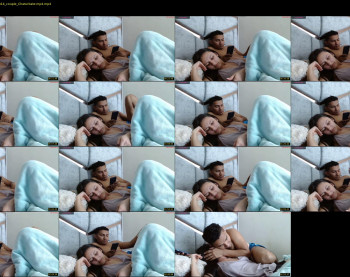 alexvsluisa — 4 minute Chaturbate couple cam show recording, 720p, Feb 28, 2025