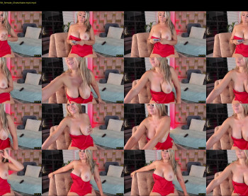 alicia_lang — 4 minute Chaturbate female cam show recording, 720p, Mar 1, 2025
