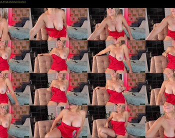 alicia_lang — 21 minute Chaturbate female cam show recording, 720p, Mar 1, 2025