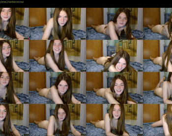 aliii1123 — 23 minute Chaturbate female cam show recording, 720p, Feb 28, 2025