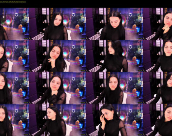 alma_pearl — 36 minute Chaturbate female cam show recording, 720p, Feb 28, 2025