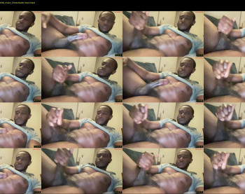 alphabbc77 — 29 minute Chaturbate male cam show recording, 480p, Mar 1, 2025