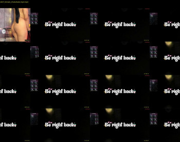 amara_lewiis — 19 minute Chaturbate female cam show recording, 720p, Feb 28, 2025