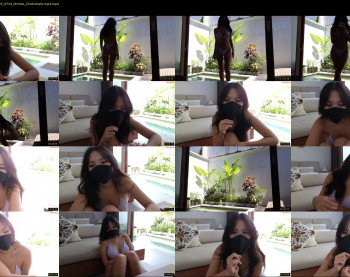 amyalwayshere — 63 minute Chaturbate female cam show recording, 720p, Feb 28, 2025