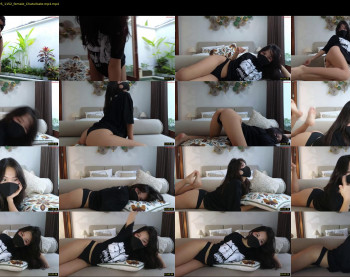amyalwayshere — 34 minute Chaturbate female cam show recording, 720p, Feb 28, 2025