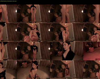 amyarmstrong — 121 minute Chaturbate female cam show recording, 720p, Mar 1, 2025