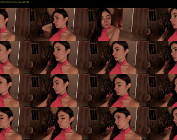 amyarmstrong — 5 minute Chaturbate female cam show recording, 720p, Feb 28, 2025
