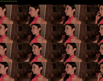 amyarmstrong — 5 minute Chaturbate female cam show recording, 720p, Feb 28, 2025