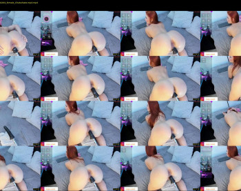angiee_roses — 44 minute Chaturbate female cam show recording, 720p, Mar 1, 2025