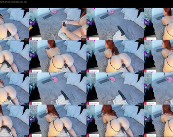 angiee_roses — 13 minute Chaturbate female cam show recording, 720p, Mar 1, 2025