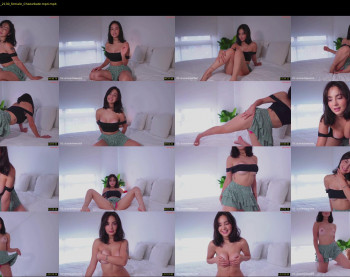 annie_dreams — 82 minute Chaturbate female cam show recording, 720p, Feb 28, 2025