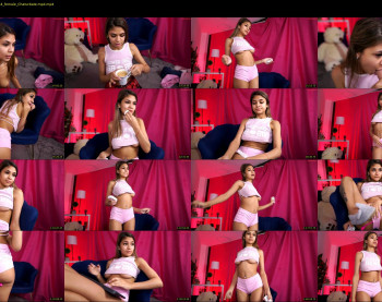 ashayuva — 120 minute Chaturbate female cam show recording, 720p, Mar 1, 2025