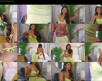 astrea_1 — 78 minute Chaturbate female cam show recording, 720p, Feb 28, 2025