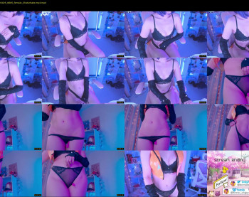 asuka_langleysoryu — 71 minute Chaturbate female cam show recording, 720p, Feb 28, 2025
