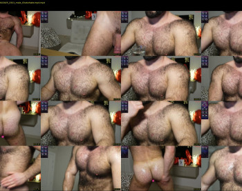 atlantis_is_calling_sos — 35 minute Chaturbate male cam show recording, 720p, Feb 28, 2025