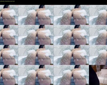 aveksmr — 14 minute Chaturbate couple cam show recording, 720p, Feb 28, 2025