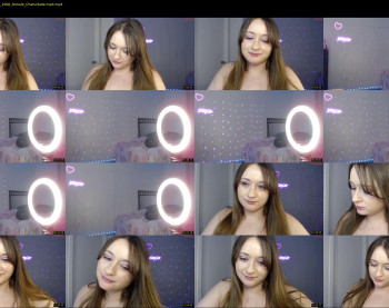 bellamonroee — 17 minute Chaturbate female cam show recording, 720p, Feb 28, 2025