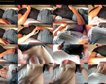 beranco19 — 121 minute Chaturbate male cam show recording, 720p, Mar 1, 2025