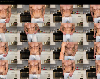 brodybiggs — 31 minute Chaturbate male cam show recording, 720p, Mar 1, 2025