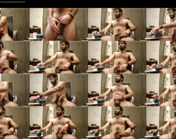 brunobaibe — 29 minute Chaturbate male cam show recording, 720p, Feb 28, 2025