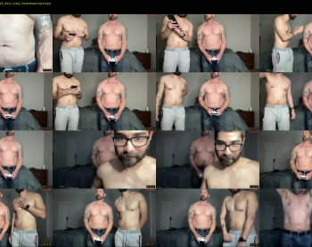 bustedsprockets — 12 minute Chaturbate male cam show recording, 480p, Mar 1, 2025
