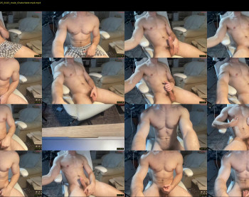 cameron777111 — 42 minute Chaturbate male cam show recording, 720p, Mar 1, 2025