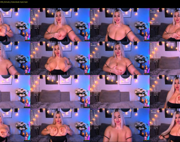 cara__harris — 120 minute Chaturbate female cam show recording, 720p, Feb 28, 2025