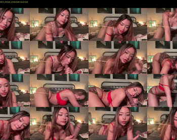 carmenxrose — 121 minute Chaturbate female cam show recording, 720p, Feb 28, 2025