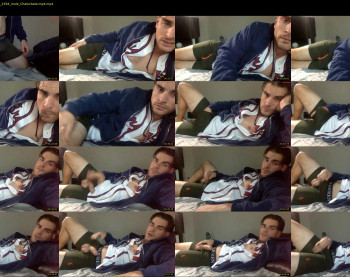 ccmanrivs120 — 5 minute Chaturbate male cam show recording, 720p, Feb 28, 2025