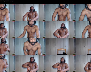 chitownsgod — 14 minute Chaturbate male cam show recording, 480p, Feb 28, 2025