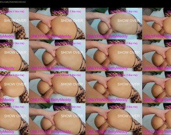 cris__alex__ — 13 minute Chaturbate couple cam show recording, 720p, Mar 1, 2025