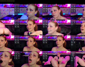 daphnemadison — 36 minute Chaturbate couple cam show recording, 720p, Mar 1, 2025