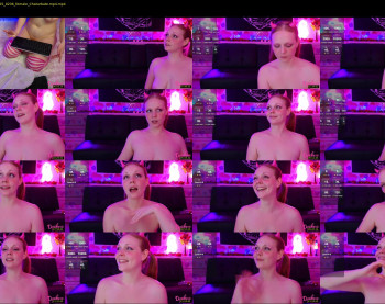 daphnemadison — 15 minute Chaturbate couple cam show recording, 720p, Mar 1, 2025