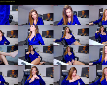 debralee — 121 minute Chaturbate female cam show recording, 720p, Feb 28, 2025