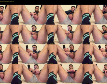 dickjulian — 10 minute Chaturbate male cam show recording, 720p, Mar 1, 2025