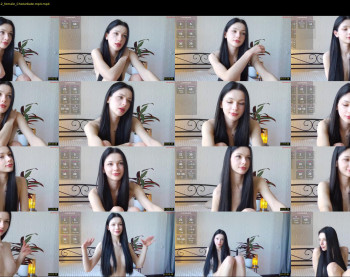 dollyvega — 29 minute Chaturbate female cam show recording, 720p, Feb 28, 2025