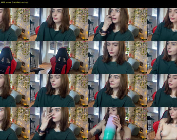 dorfmatratze_ — 67 minute Chaturbate female cam show recording, 720p, Feb 28, 2025