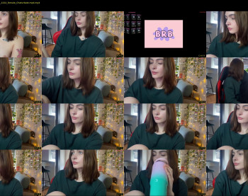dorfmatratze_ — 72 minute Chaturbate female cam show recording, 720p, Feb 28, 2025