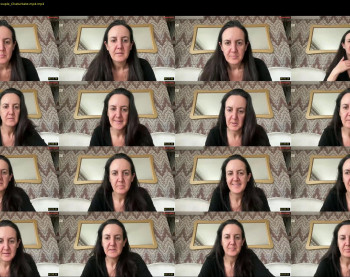 drresa — 4 minute Chaturbate female cam show recording, 480p, Feb 28, 2025