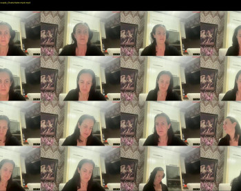 drresa — 20 minute Chaturbate female cam show recording, 480p, Feb 28, 2025