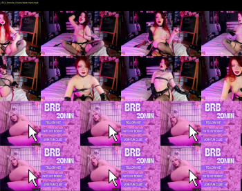 dualhornyfire — 122 minute Chaturbate couple cam show recording, 720p, Feb 28, 2025
