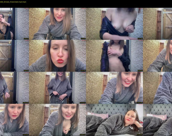 eatmypie69 — 122 minute Chaturbate female cam show recording, 720p, Feb 28, 2025