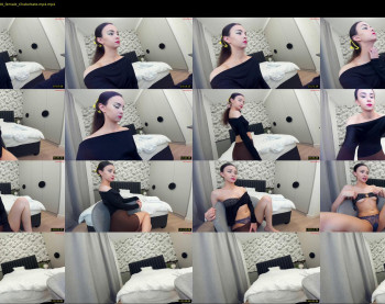 ehotlovea — 121 minute Chaturbate female cam show recording, 720p, Mar 1, 2025