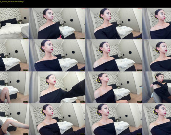 ehotlovea — 42 minute Chaturbate female cam show recording, 720p, Mar 1, 2025