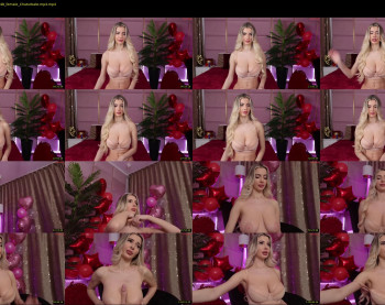 eleineblue — 78 minute Chaturbate female cam show recording, 720p, Mar 1, 2025