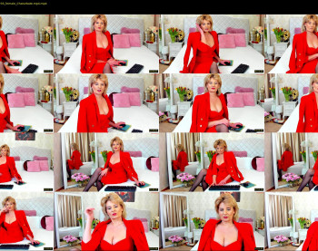 elisarosse_ — 36 minute Chaturbate female cam show recording, 720p, Mar 1, 2025