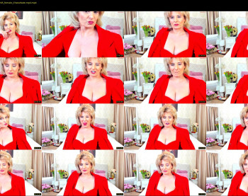 elisarosse_ — 9 minute Chaturbate female cam show recording, 720p, Mar 1, 2025