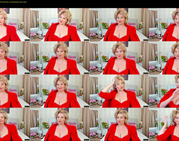 elisarosse_ — 4 minute Chaturbate female cam show recording, 720p, Mar 1, 2025